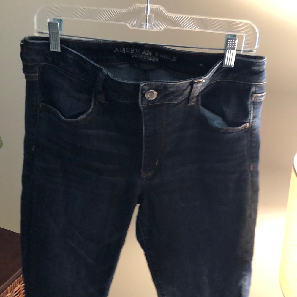 American Eagle - Size 12 Women’s Jeggings